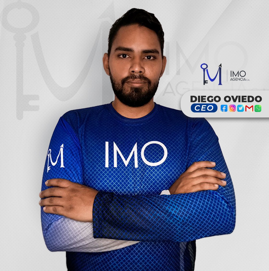 Oficina IMO Agencia